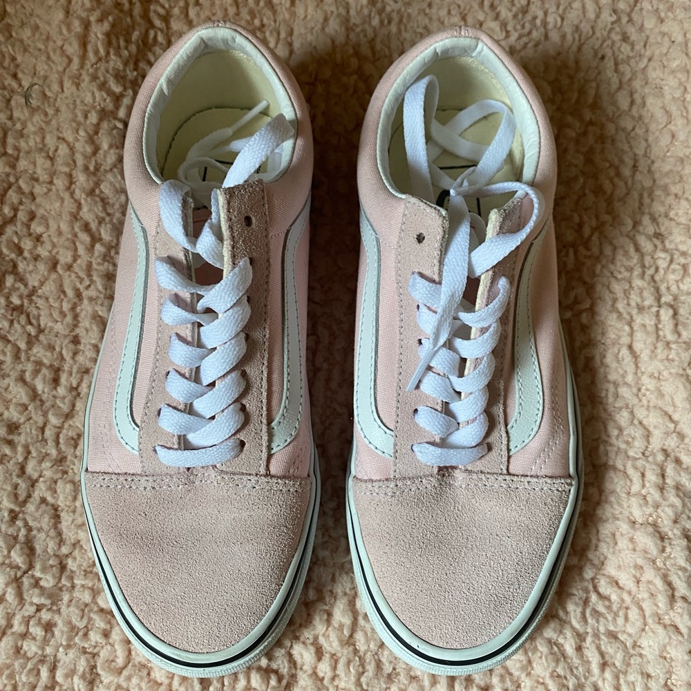 Women’s Vans size 6.5